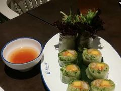 -美奈小馆·越南料理(中航城君尚购物中心店)