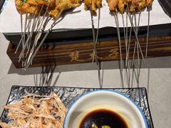 -楚太子  中餐&烧烤(武大店)