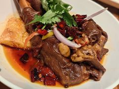 -驿楼兰·新疆菜(火车站店)