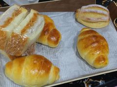 -啊噗吐呦现场烘焙(麦凯乐店)