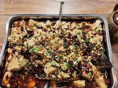 -古城苗家土菜馆(河景餐厅店)