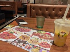 -南都咖啡西餐厅(天誉店)