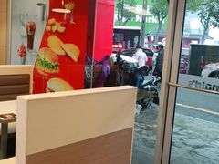 -麦当劳(郴州北湖店)