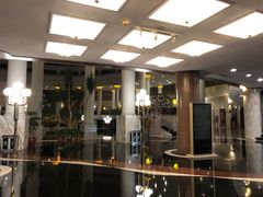-汕头金海湾大酒店(万象城店)