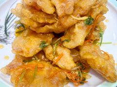 -小柒家第一锹东北菜(城关店)