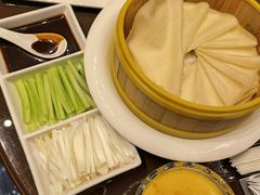 -富力万达嘉华酒店-品珍中餐厅(水果湖店)