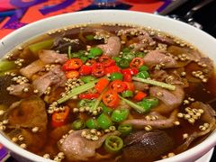 -上海滩餐厅(BFC外滩金融中心店)