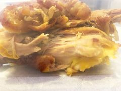 -东北人粗粮饺子坊(南山店)