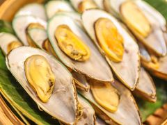 -印象餐厅(杭州国际博览中心北辰大酒店)