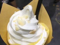 -海口骑楼小吃街