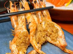 -牛将军•涮肉•烤肉•铁板烧(北京王府井·故宫店)