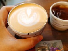 -Again Coffee Roaster(香蜜湖店)