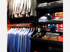 -SUITSUPPLY(安福路店)