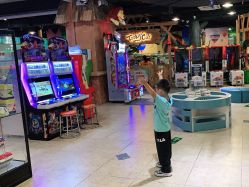 -卡通尼·Safari非洲探索乐园·生日会(金桥国际商业广场店)