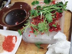 -夜烤·宜宾烧烤(洋河路店)