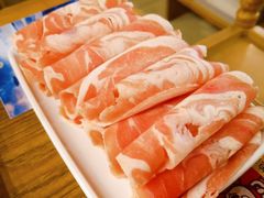 -傣妹火锅(四川北路店)