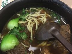 -李先生牛肉面大王(济泺路店)