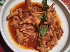 -味福记·本地特色菜(八一万达广场店)