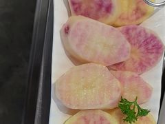 -生活如沸·顺德水牛奶火锅(大学路店)