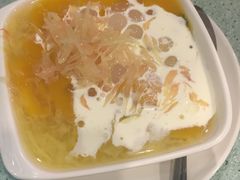 -松记糖水店(铜锣湾分店)