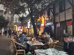 -拈一筷子·宜宾江湖菜(十一街店)