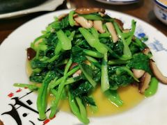 -缘来聚·徽菜名店(黄山宏村店)