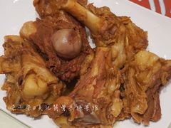 -吴记酱骨炖菜馆(西大直街店)