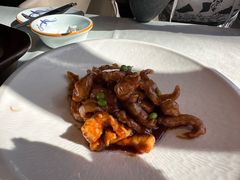 -庆云楼饭庄(什刹海店)