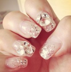 bulingbuling-星美甲