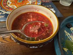 -卢布里西餐厅(总店)