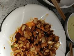 -紫光园·烤鸭·北京菜(团结湖店)
