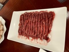 -岳合轩老北京涮肉