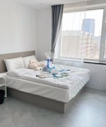 -优乐府母婴月子中心(开运街店)