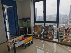 -蓝丝带产后恢复中心(清扬茂业店)