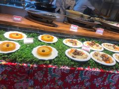 -山西会馆·晋菜·晋商宴·牌匾博物馆(胜利东街店)