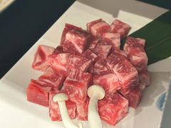 -韩时烤肉(丰科万达广场店)