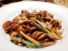 红烧望潮-老宁波1381餐厅(桃源中路店)