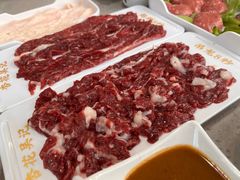 -杏花吴记牛肉火锅