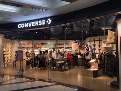 -CONVERSE匡威(正佳广场店)