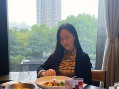 -当米亚诺意大利餐厅(武汉光谷凯悦酒店)