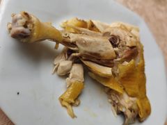 -晓琦农家菜馆·地道农家菜