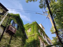 -上海蔡元培故居陈列馆