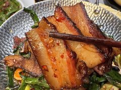 -井水小厨·湘菜(活力广场店)