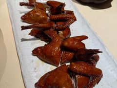 -侨美食家·粤菜(体育西路店)