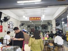 -榮泰米粉湯(Left Shop)