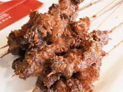-三毛牛肉店(福强店)