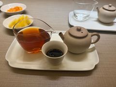 -隐溪茶馆(静安寺店)
