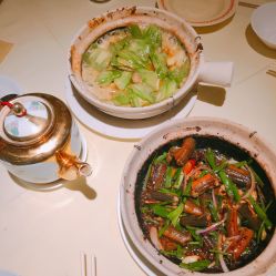 -惠食佳·宴会厅(滨江西路店)
