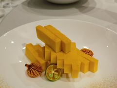 -古韵轩·园林餐厅