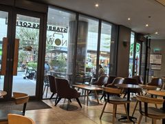 -星巴克(南宁华润幸福里店)